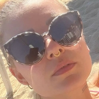 Sina Alena Heinrichsohn Çıplak