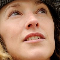 Sina Magdalena Morcinek Çıplak