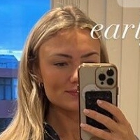 Sinead Hegarty Çıplak