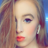 sinful_lil_ginger_free Çıplak
