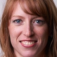 Siobhan Burke Çıplak
