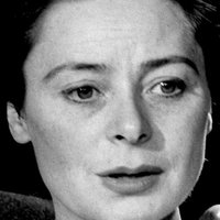 Siobhán McKenna Çıplak