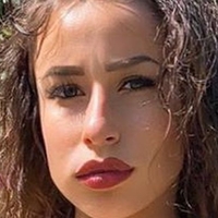 Siria Campanozzi Çıplak