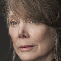 Sissy Spacek Çıplak