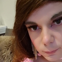 SissyJoyce Çıplak