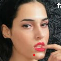 Sitna ASMR Çıplak