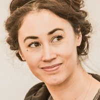 Siubhan Harrison Çıplak