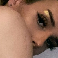 SkarlettDollz Çıplak