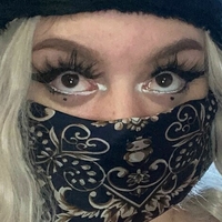 skimaskfaerie Çıplak