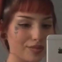 Skinwalkerleyla Çıplak