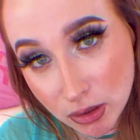 Skye Mae Çıplak