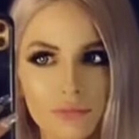 Skyllar_selene Çıplak
