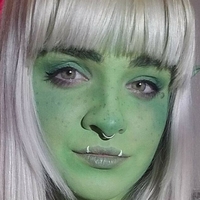 Sleeves The Goblin Çıplak