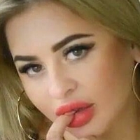 Slivak Marisha Çıplak