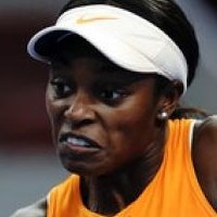 Sloane Stephens Çıplak