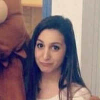 Sloane Wolf Çıplak