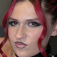 Sloppysugar96, MissSugarTits96 Çıplak