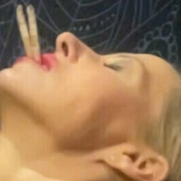 smokingqueenclips Çıplak