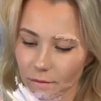 Snowkitty Çıplak