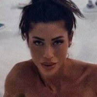 Sofia Barbieri Çıplak