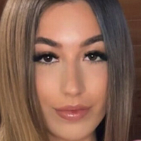 Sofia Carboni Çıplak