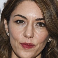 Sofia Coppola Çıplak
