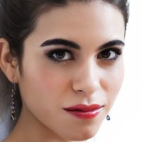 Sofía Espinosa Çıplak