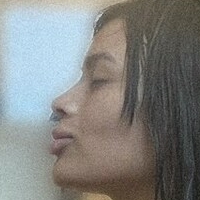 Sofia Gonzales Çıplak