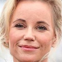 Sofia Helin Çıplak