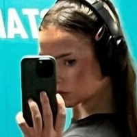 Sofia Isabella Çıplak