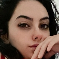 Sofia Mina Çıplak