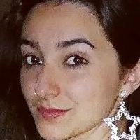 Sofia Morais Çıplak