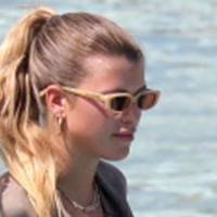 Sofia Richie Çıplak