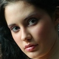 Sofia Rudieva Çıplak