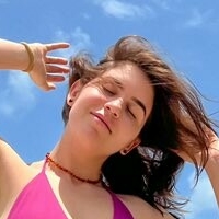 Sofia Santino Çıplak