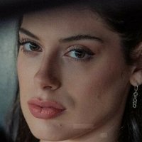 Sofia Santos Çıplak