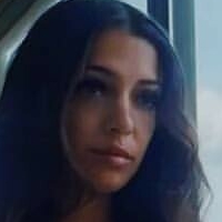 Sofia Severino Çıplak