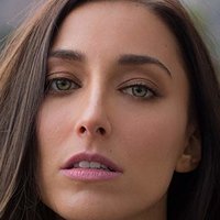 Sofía Sisniega Çıplak