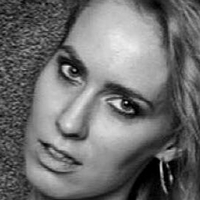 Sofia Sylvia Yli-Leskijarvi Çıplak