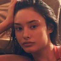 Sofia Toledo Çıplak