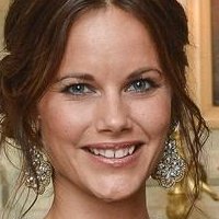 Sofia von Schweden Çıplak