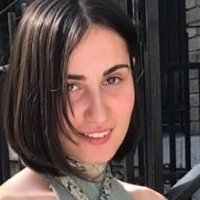 Sofie Chumburidze Çıplak