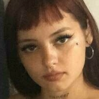 sofisfreckles Çıplak