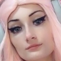 Softangelkitty Çıplak