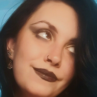 Soheila Clifford Çıplak