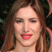 Soledad Ainesa Çıplak