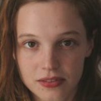 Solène Rigot Çıplak