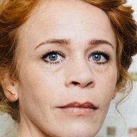 Sólveig Arnarsdóttir Çıplak
