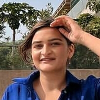 Sonali Malhotra Çıplak