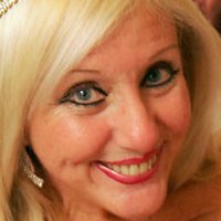Sondra Fortunato Çıplak